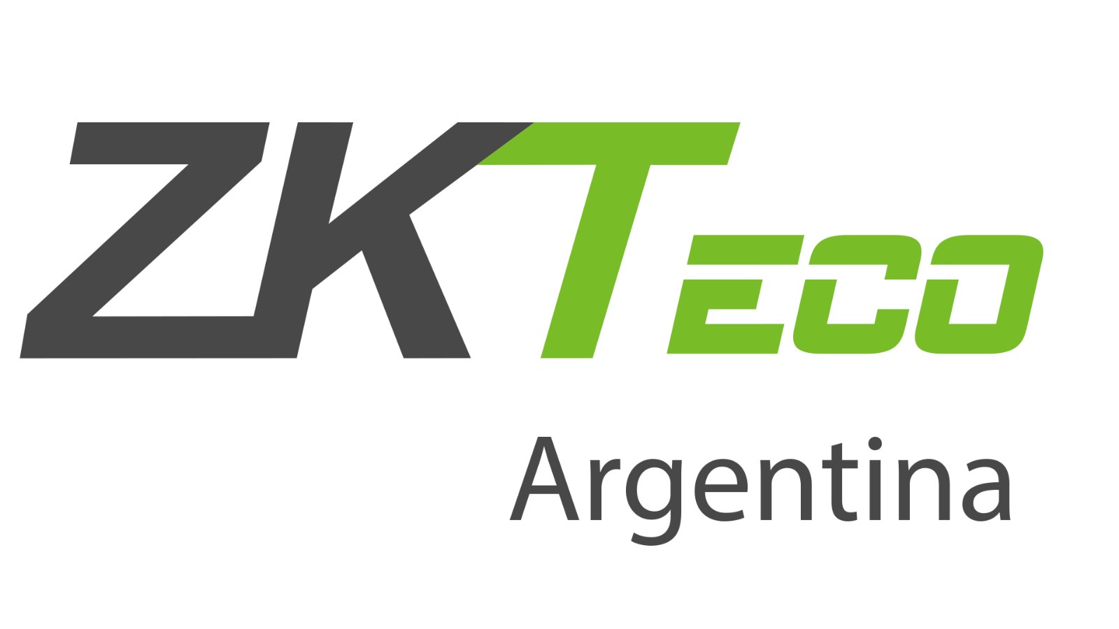 ZKTeco Argentina